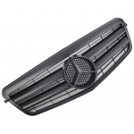 Εμπρόσθια μάσκα AMG look για Mercedes-Benz E-Class (W212, S212) Εμπρόσθια μάσκα AMG look για Mercedes-Benz E-Class (W212, S212)